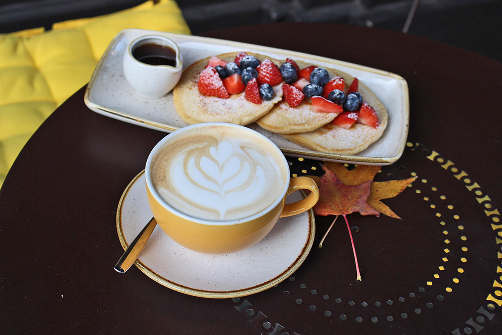 coffeehouse1 Tomtom cigars & coffee in London