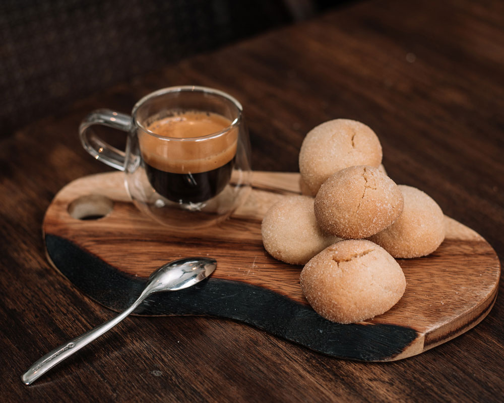 Coffee House in London