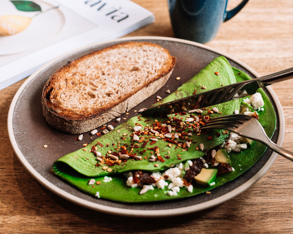 Coffee House in London
